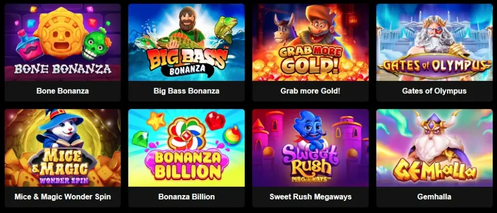 Top Slots: Classics, New Releases, and Jackpots